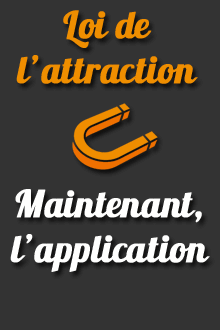 Logiciel gratuit en ligne pour pratiquer la loi de l'attraction